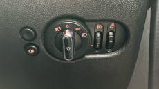 MINI Hatchback 1.5 Cooper Exclusive Premium 5dr Auto Petrol Hatchback